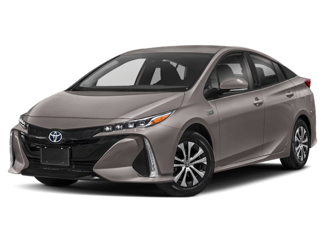 2020 Toyota Prius Prime Hatchback
